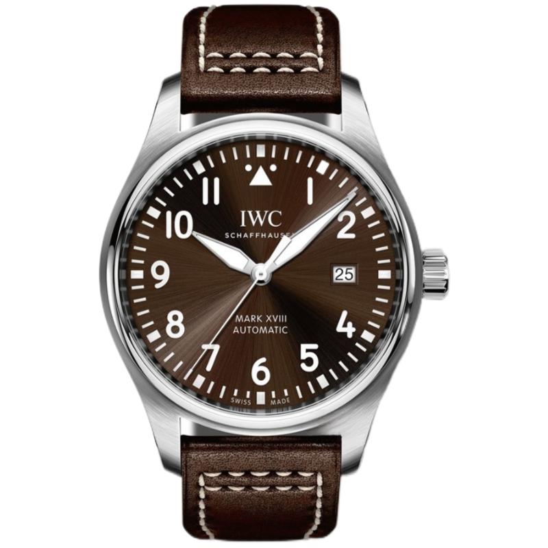 IWC Pilot’s Watches IW327003